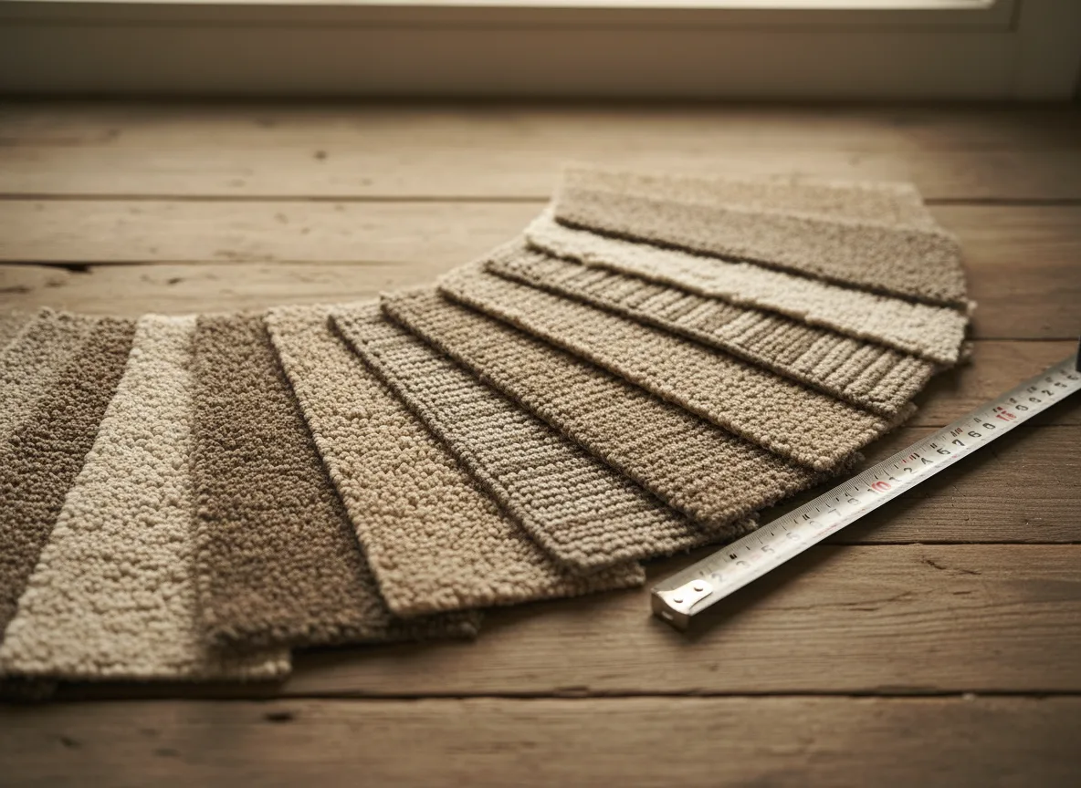 Carpet Installation Geneseo, KS FAQs